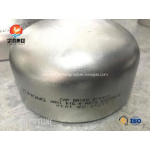 Супер дуплекс стальной BW фитинг ASTM A815 S32760